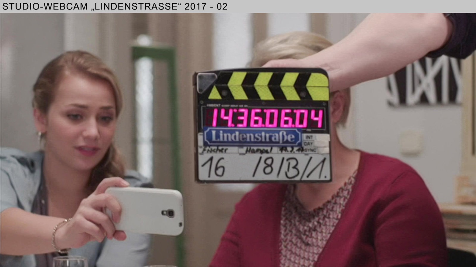 Wochenschau Nr. 3|2017
