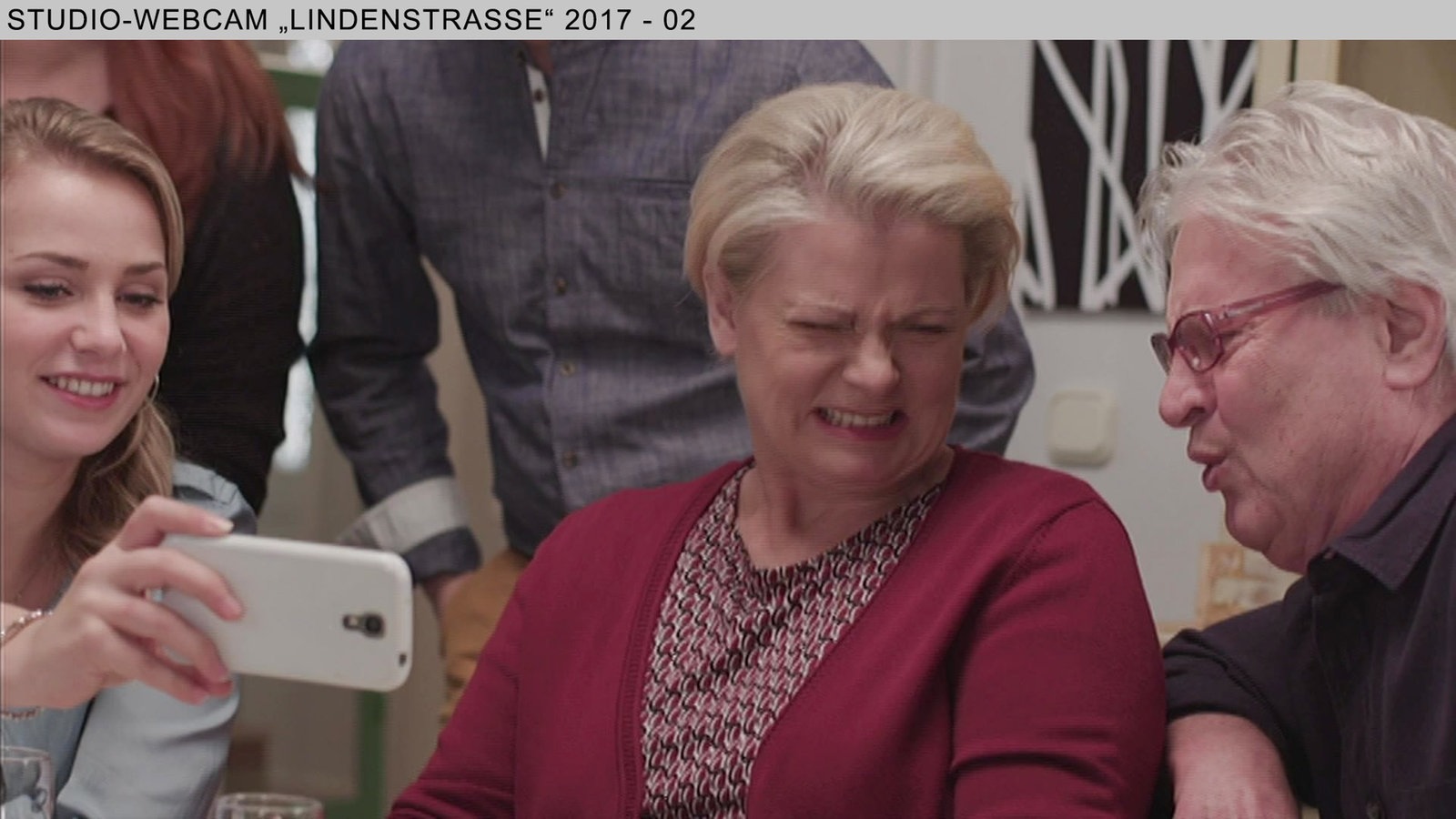 Wochenschau Nr. 3|2017