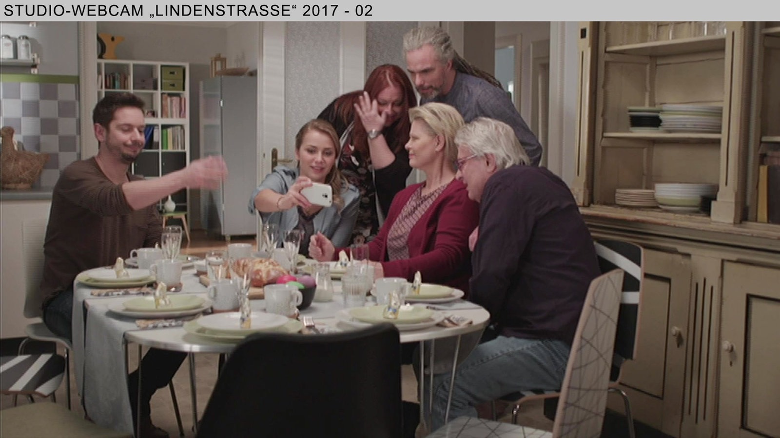 Wochenschau Nr. 3|2017