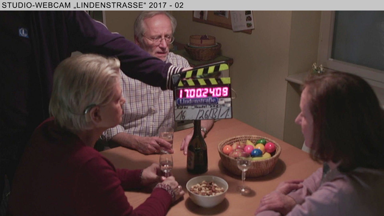 Wochenschau Nr. 3|2017