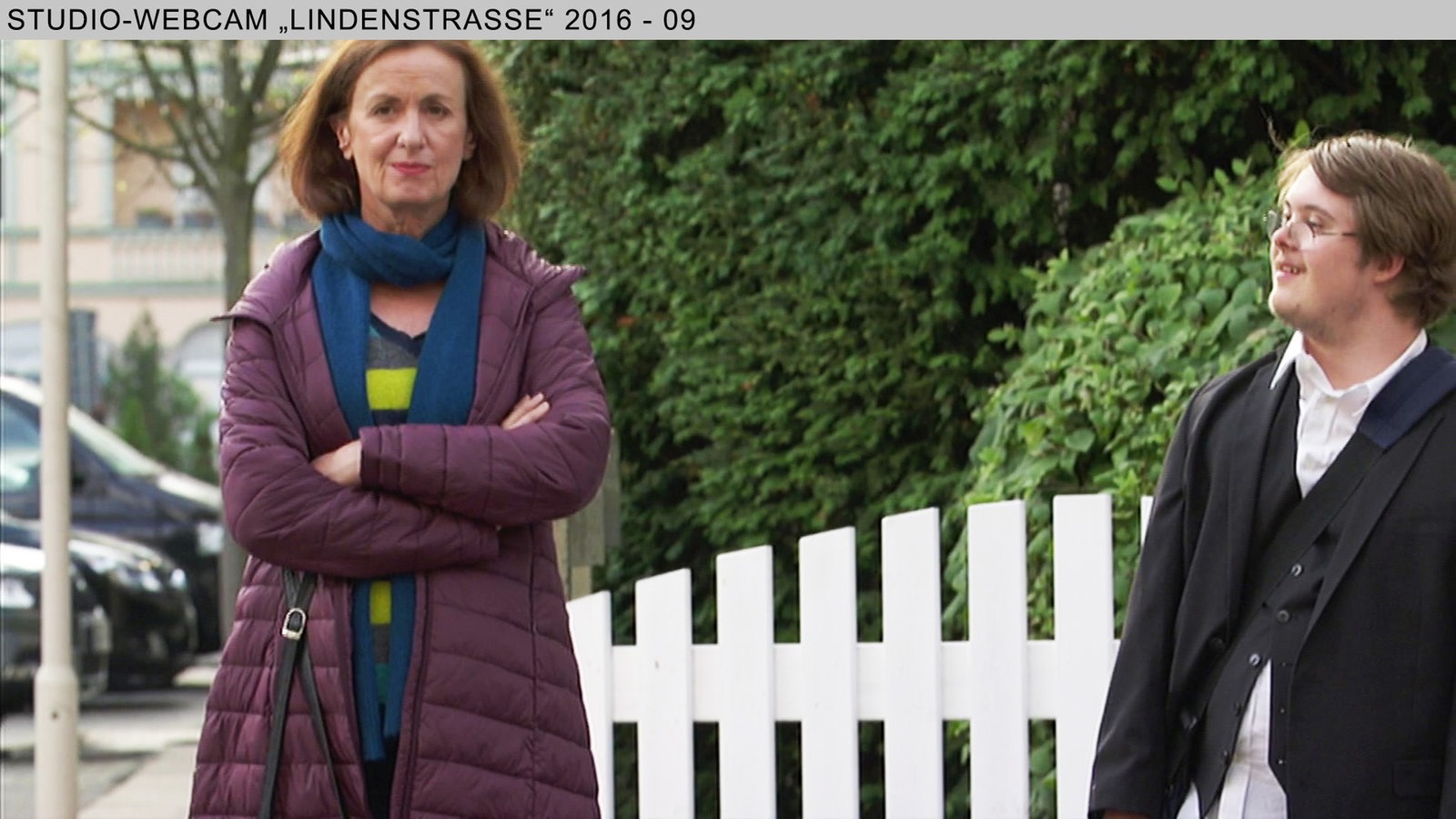 Wochenschau 30/2016