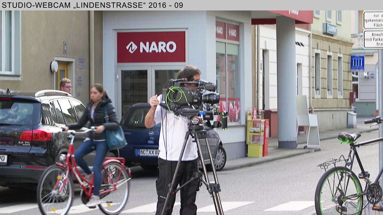 Wochenschau 30/2016