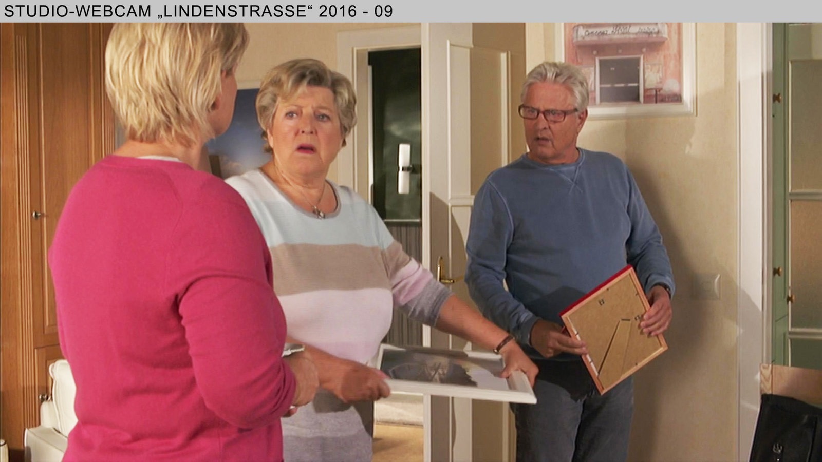 Wochenschau 30/2016