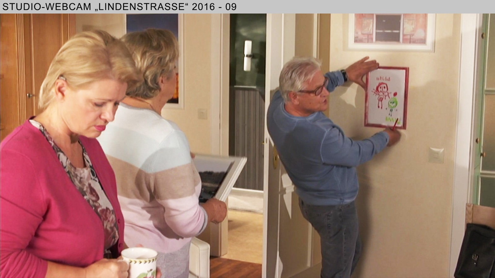 Wochenschau 30/2016
