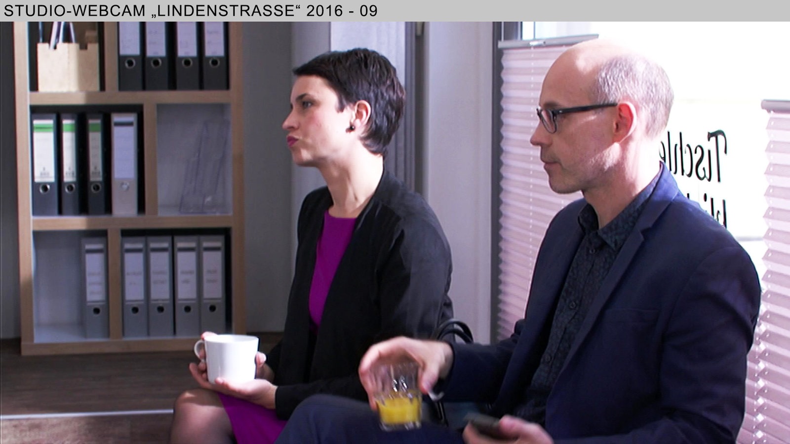 Wochenschau 30/2016