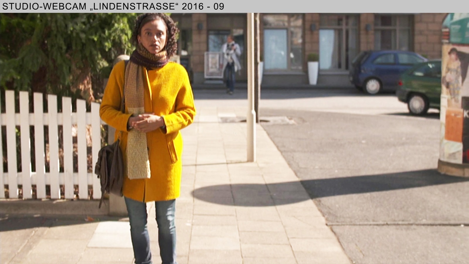 Wochenschau 30/2016