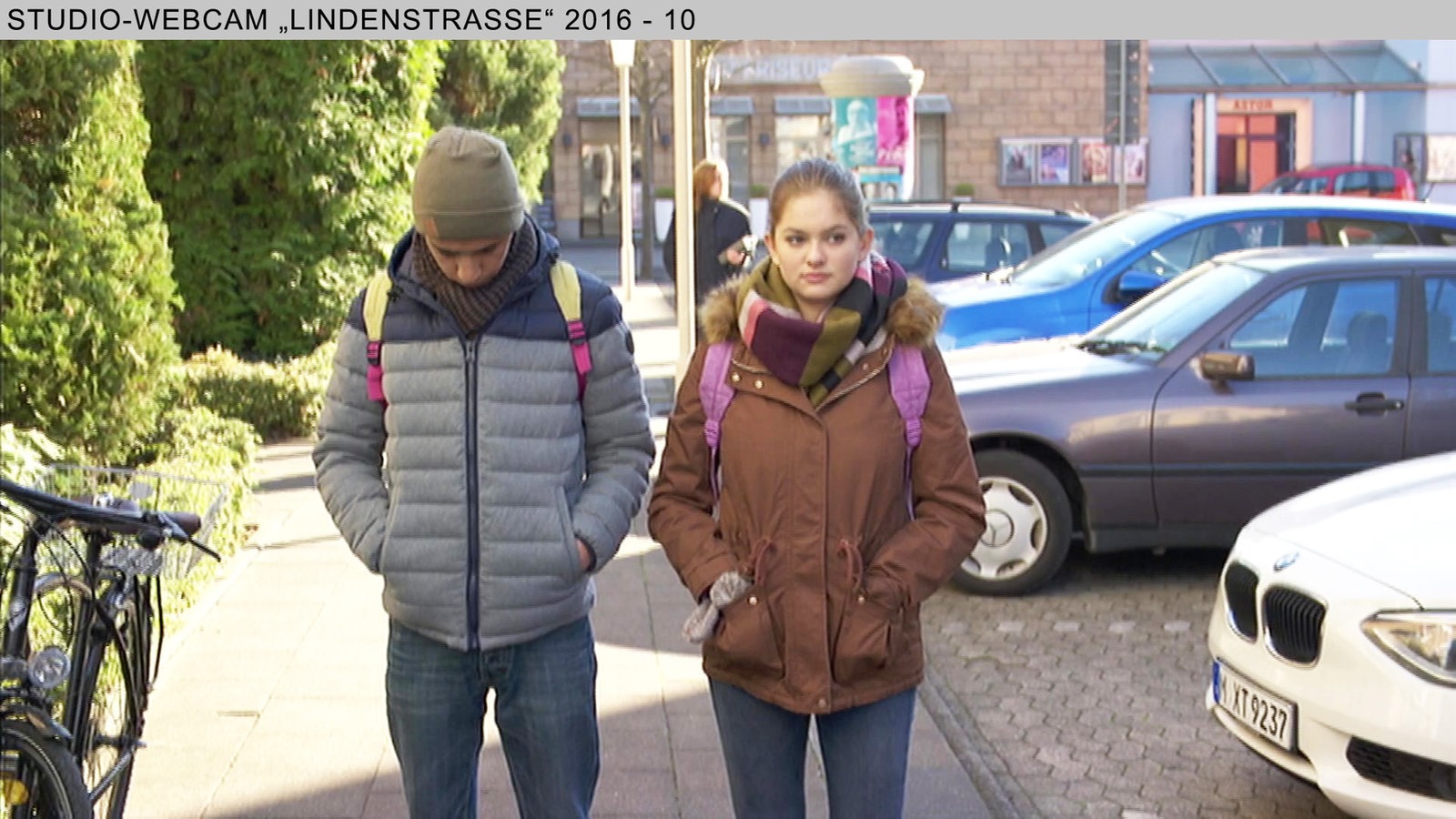 Wochenschau 33/2016