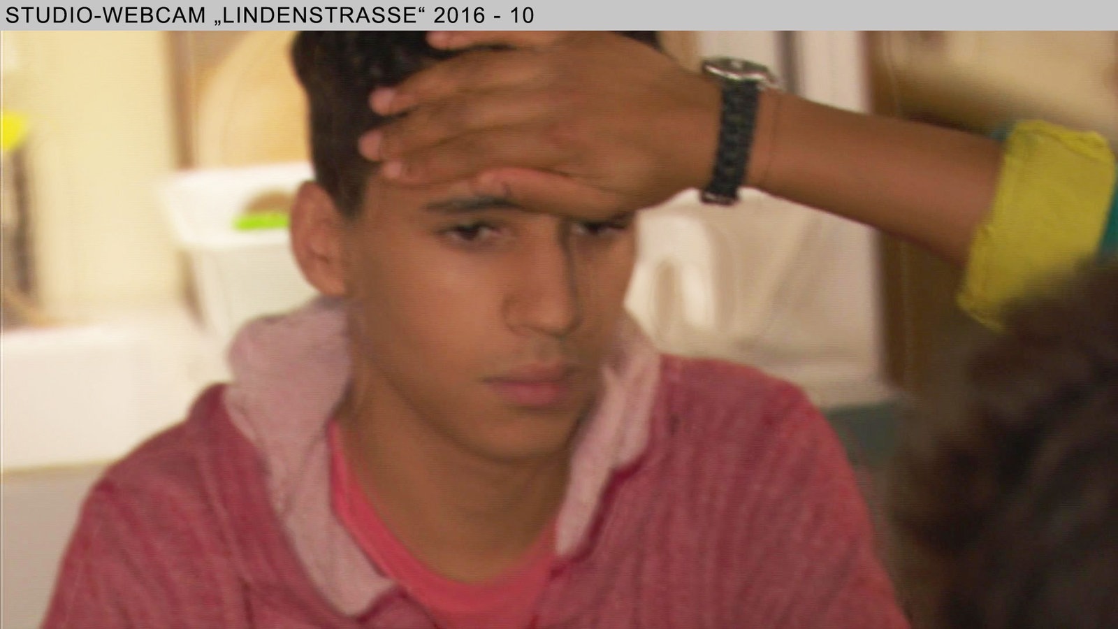 Wochenschau 33/2016