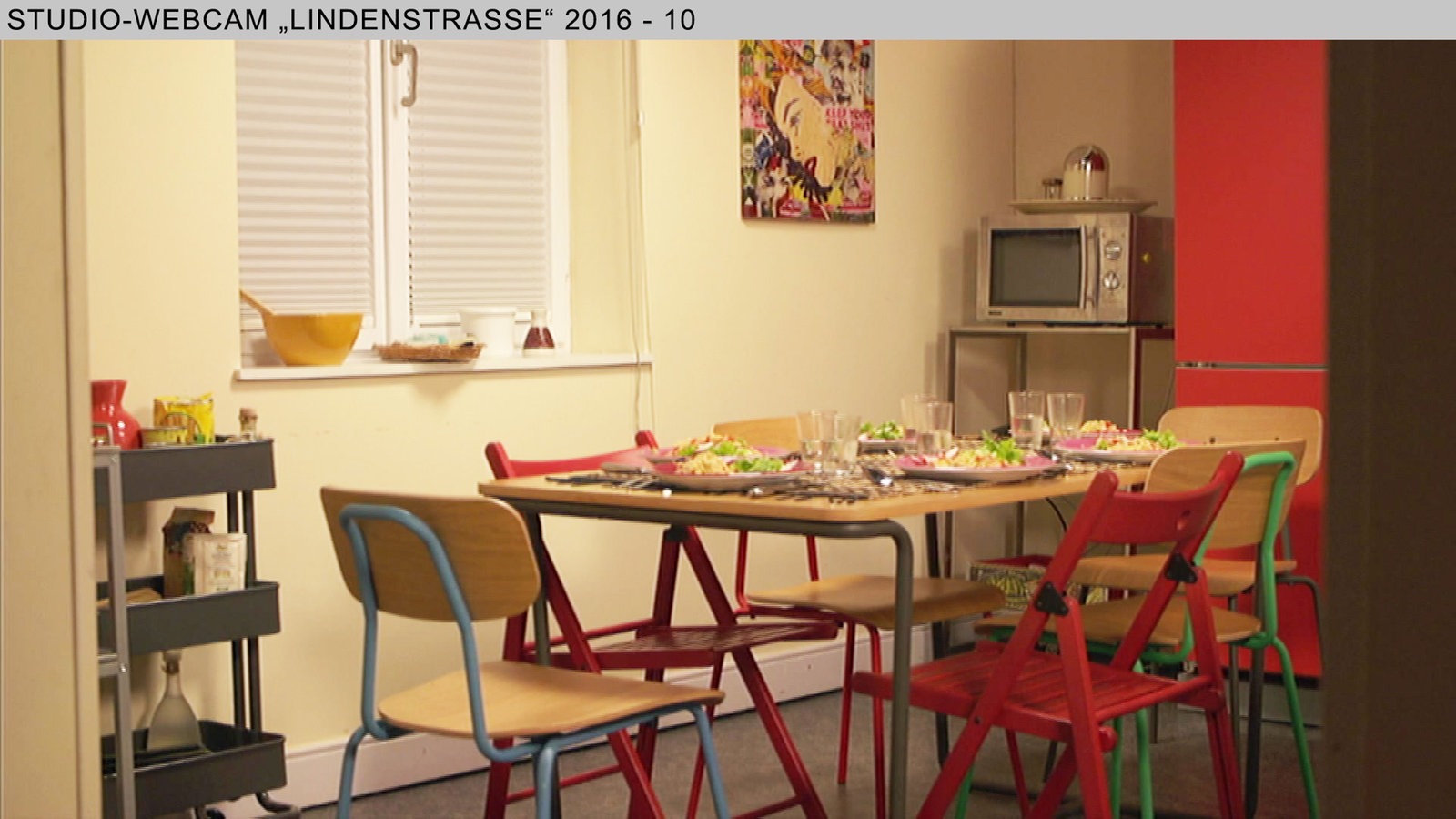 Wochenschau 33/2016