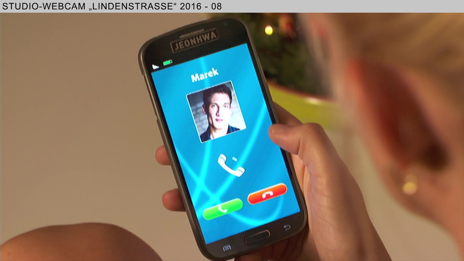 Wochenschau 23/2016