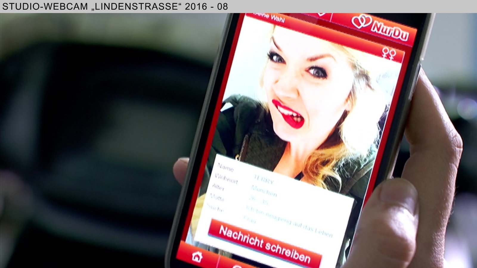 Wochenschau 23/2016