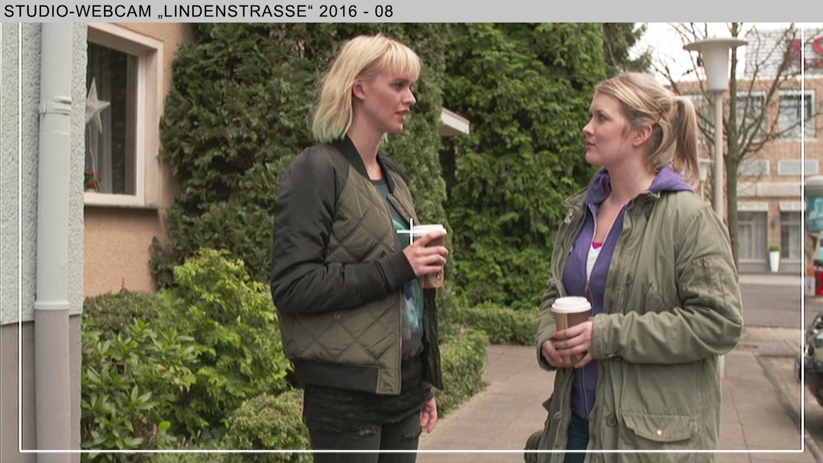 Wochenschau 23/2016