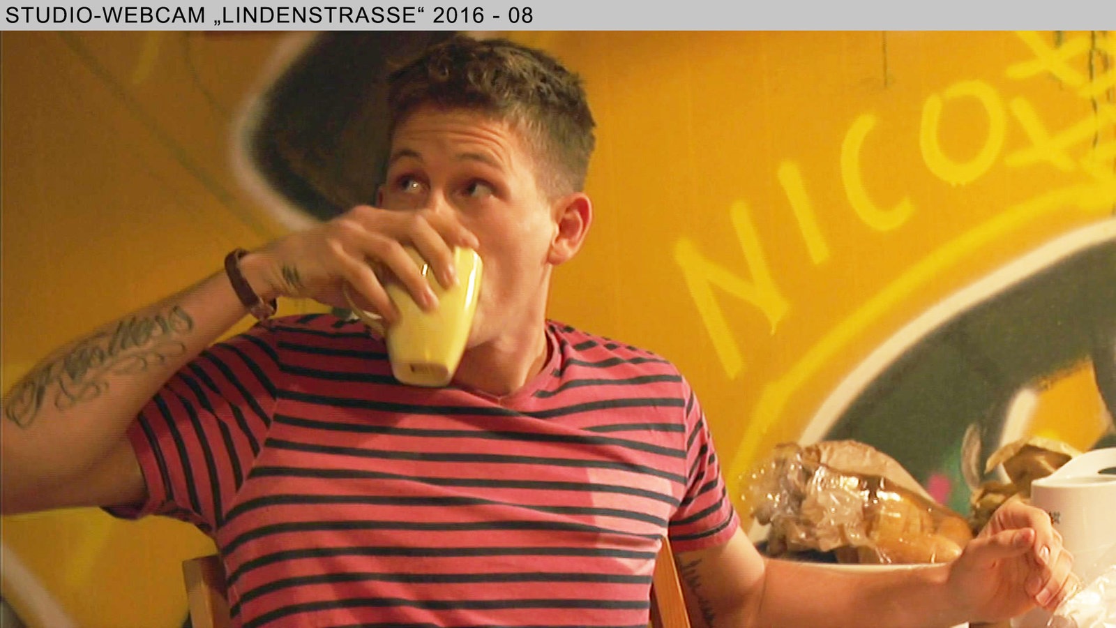 Wochenschau 23/2016
