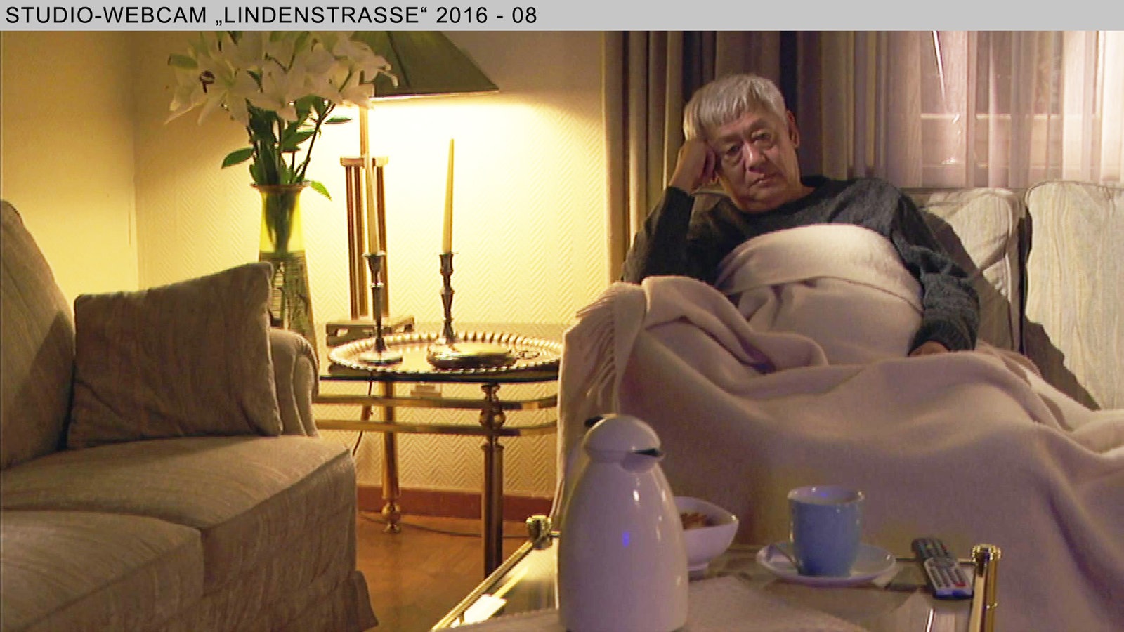 Wochenschau 23/2016