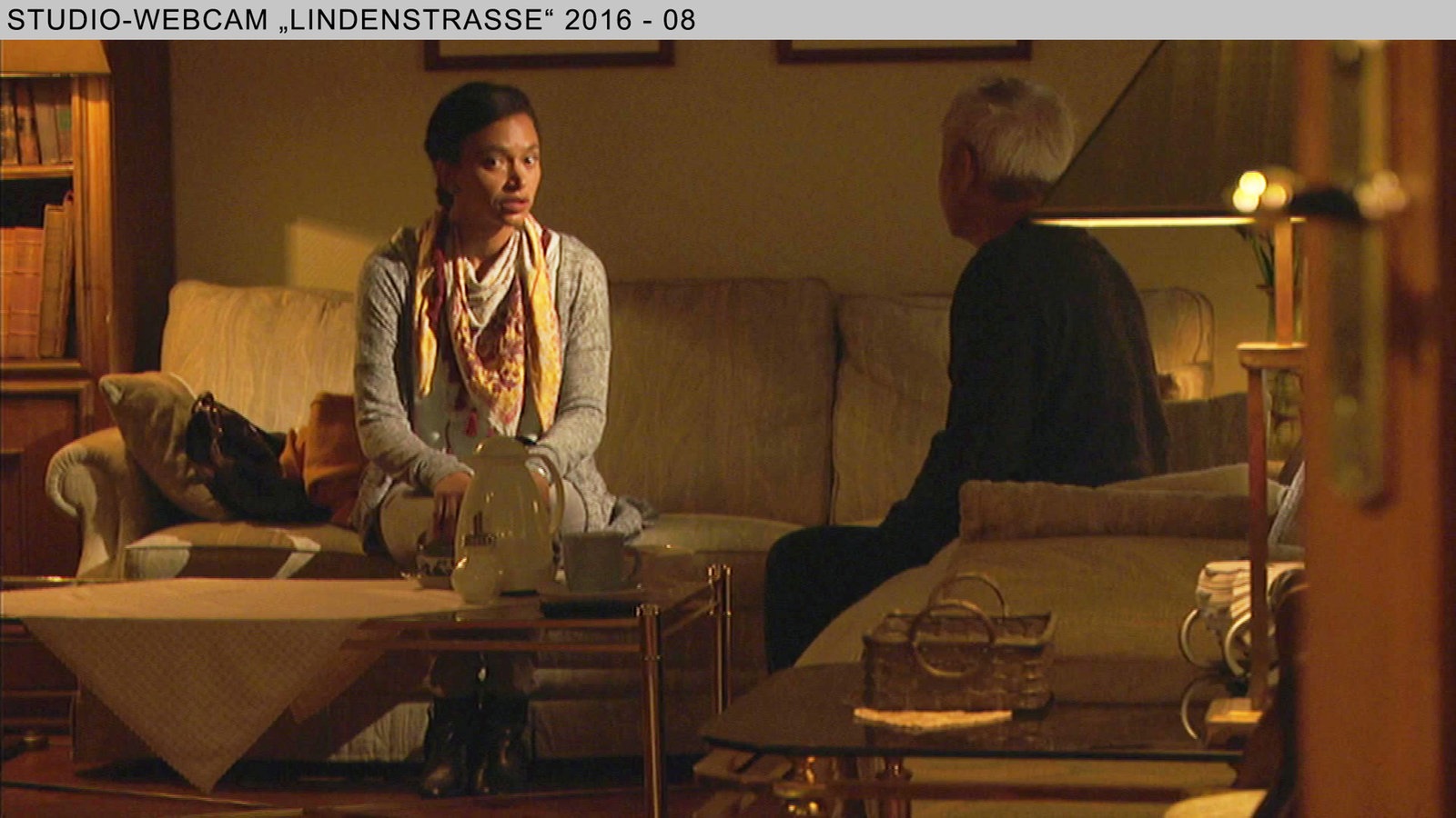 Wochenschau 23/2016