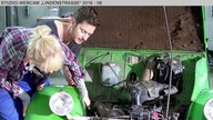 Wochenschau 23/2016