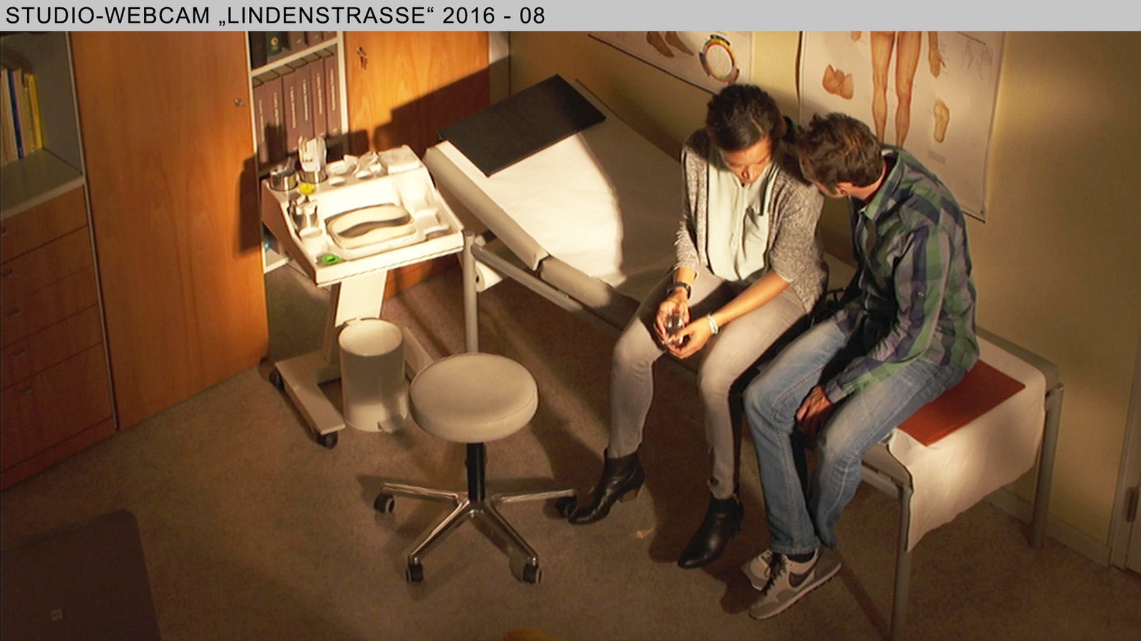 Wochenschau 23/2016