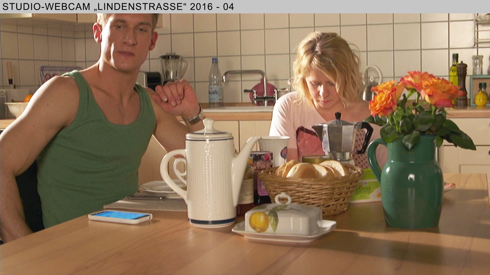 Wochenschau 13/2016
