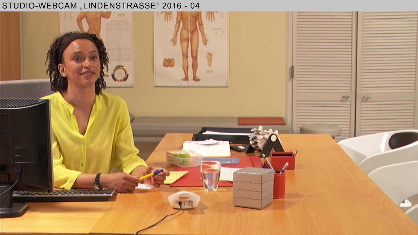 Wochenschau 13/2016