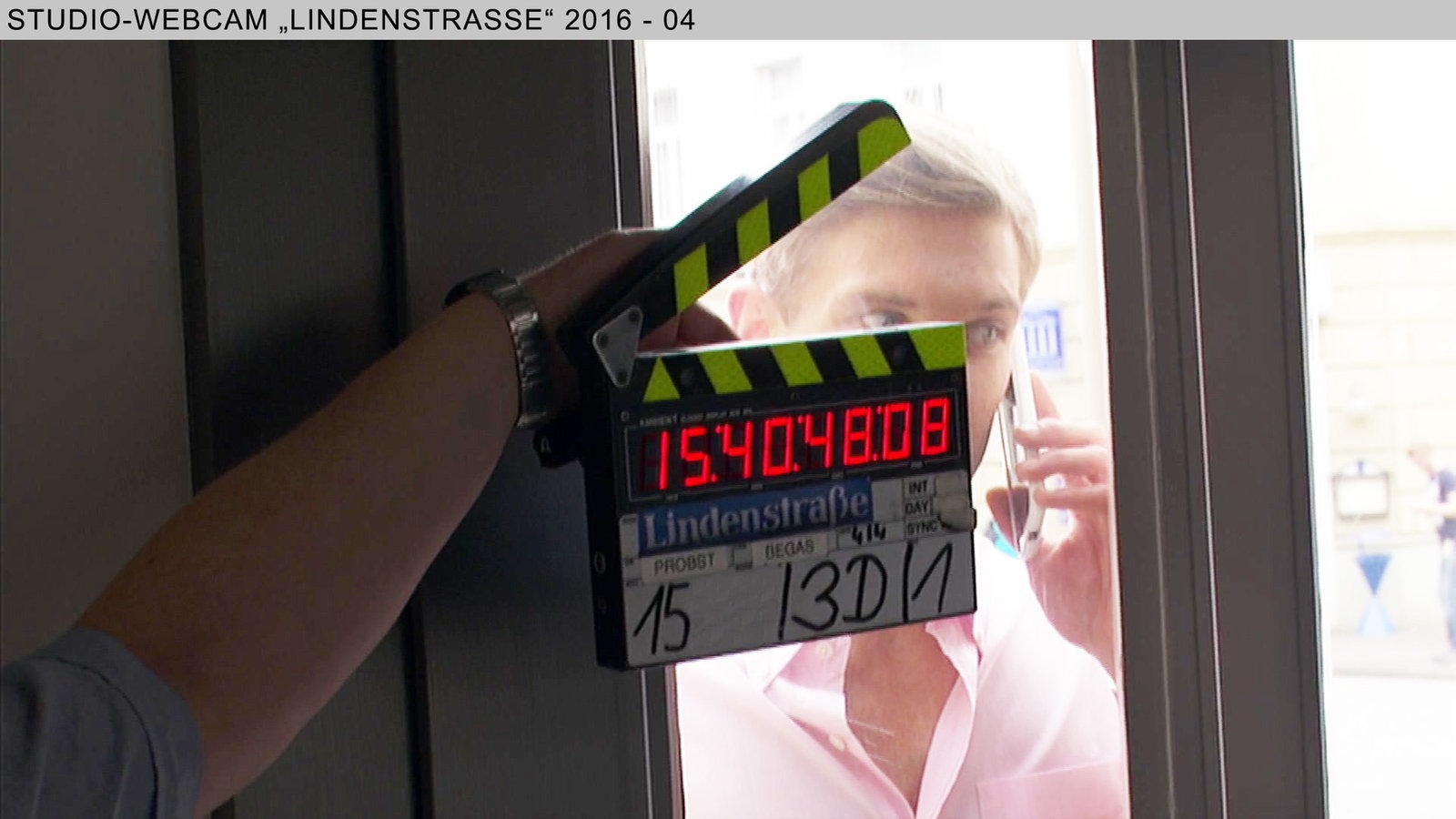 Wochenschau 13/2016