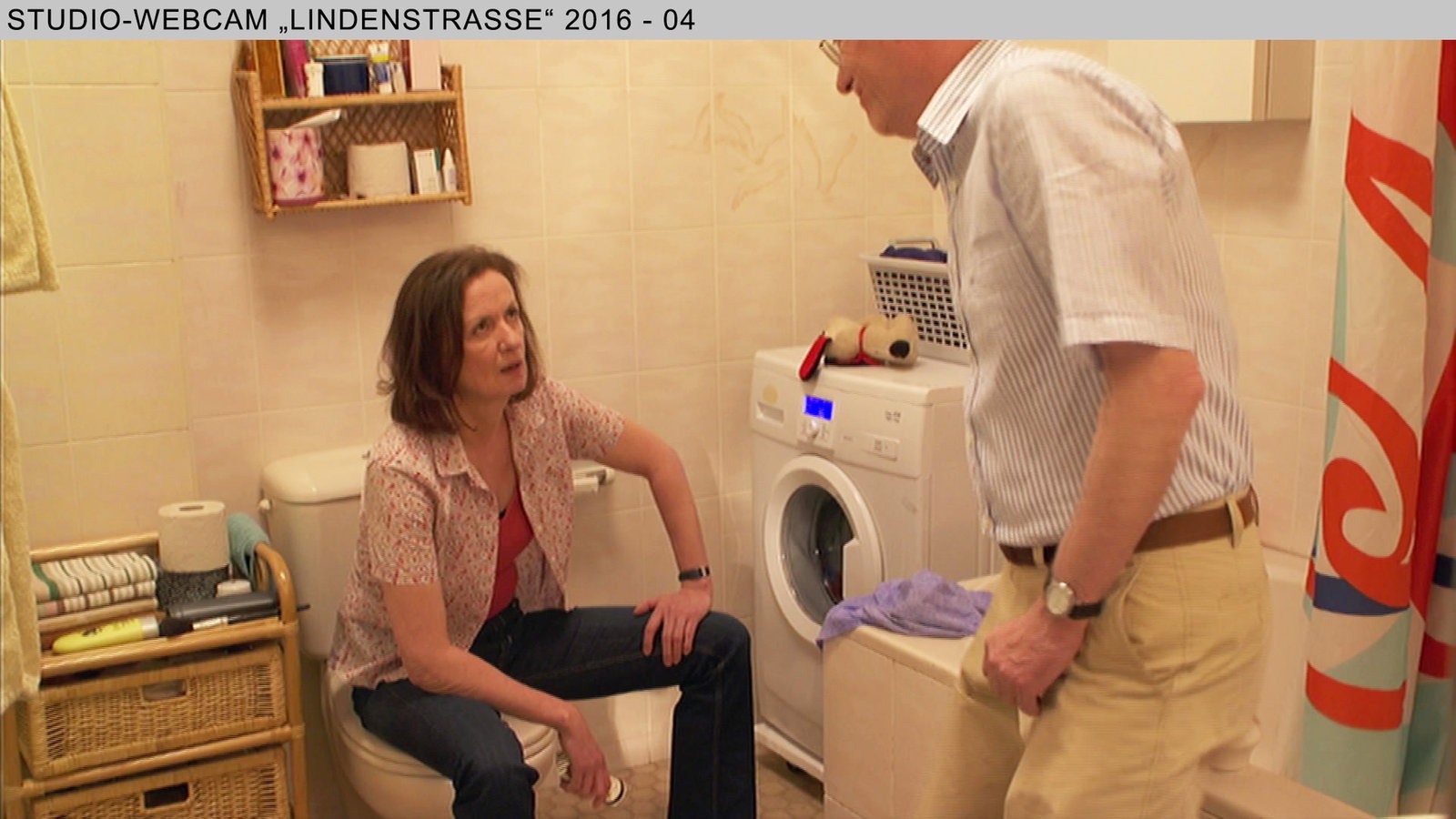 Wochenschau 13/2016