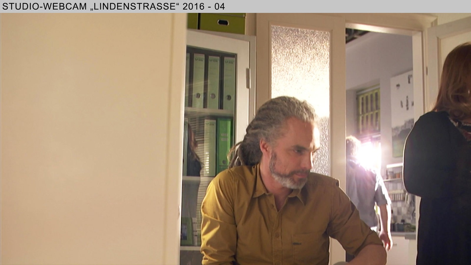 Wochenschau 13/2016