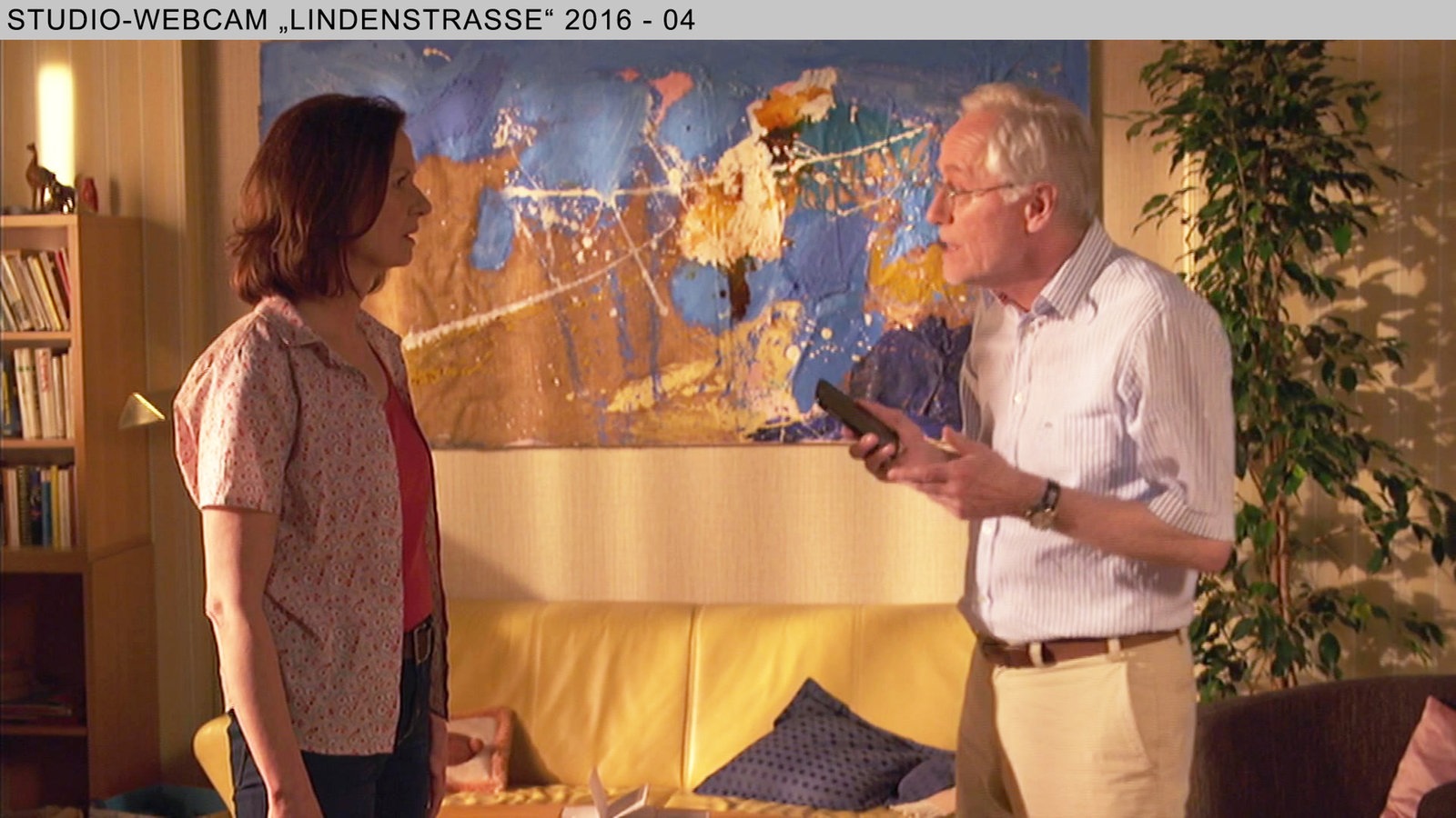 Wochenschau 13/2016