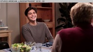 Lindenstrasse, Lindenstraße, Wochenschau, Februar