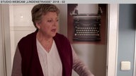Lindenstrasse, Lindenstraße, Wochenschau, Februar