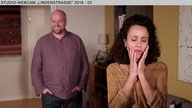 Lindenstrasse, Lindenstraße, Wochenschau, Februar