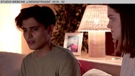 Lindenstrasse, Lindenstraße, Wochenschau, Februar