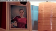 Lindenstrasse, Lindenstraße, Wochenschau, Februar