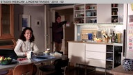 Lindenstrasse, Lindenstraße, Wochenschau, Februar