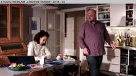 Lindenstrasse, Lindenstraße, Wochenschau, Februar
