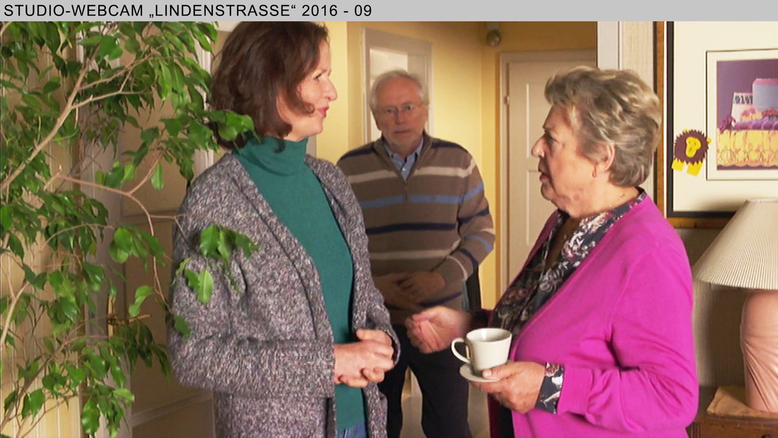 Wochenschau 31/2016
