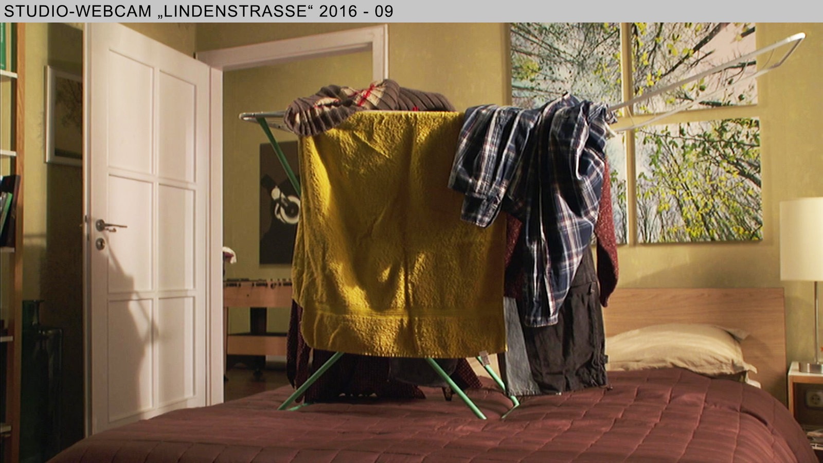 Wochenschau 31/2016