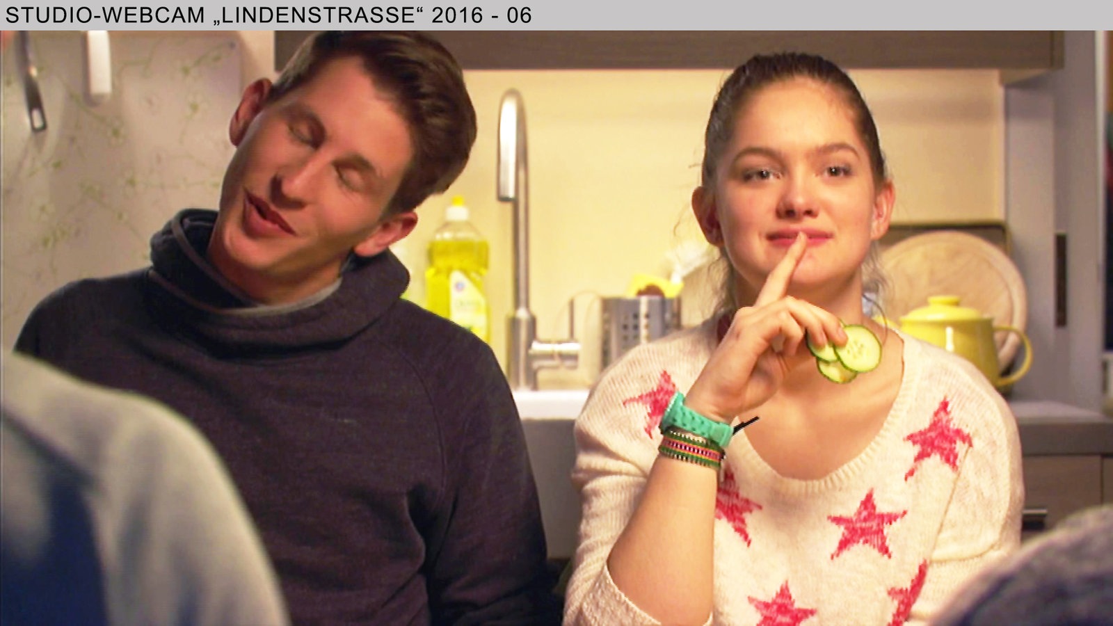 Wochenschau 21.2016