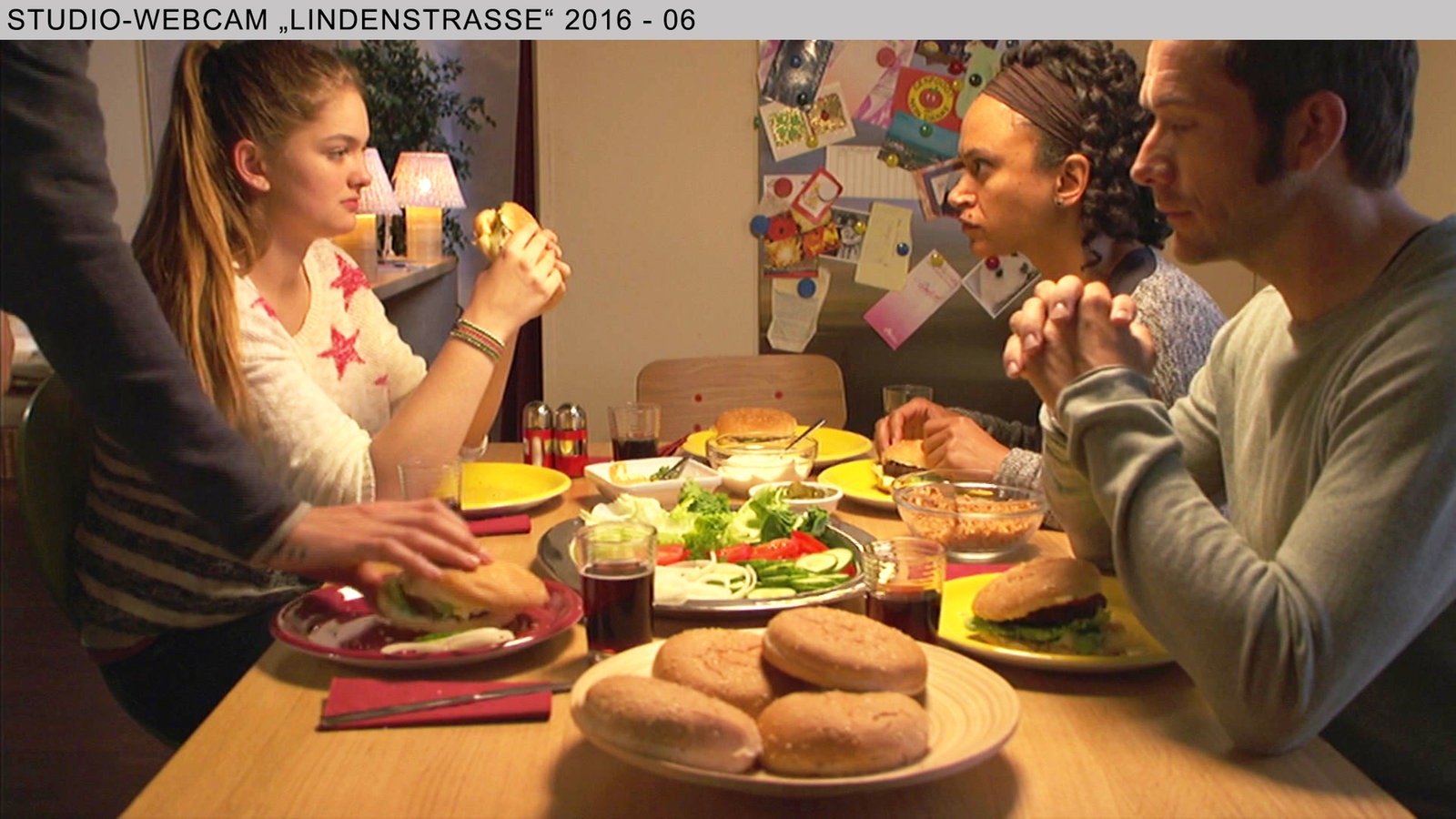 Wochenschau 21.2016