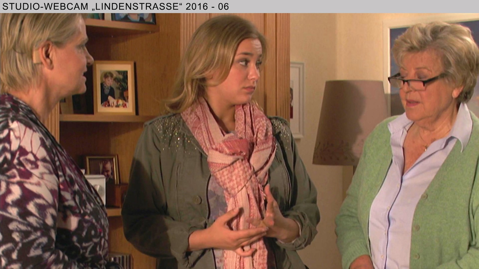Wochenschau 21.2016