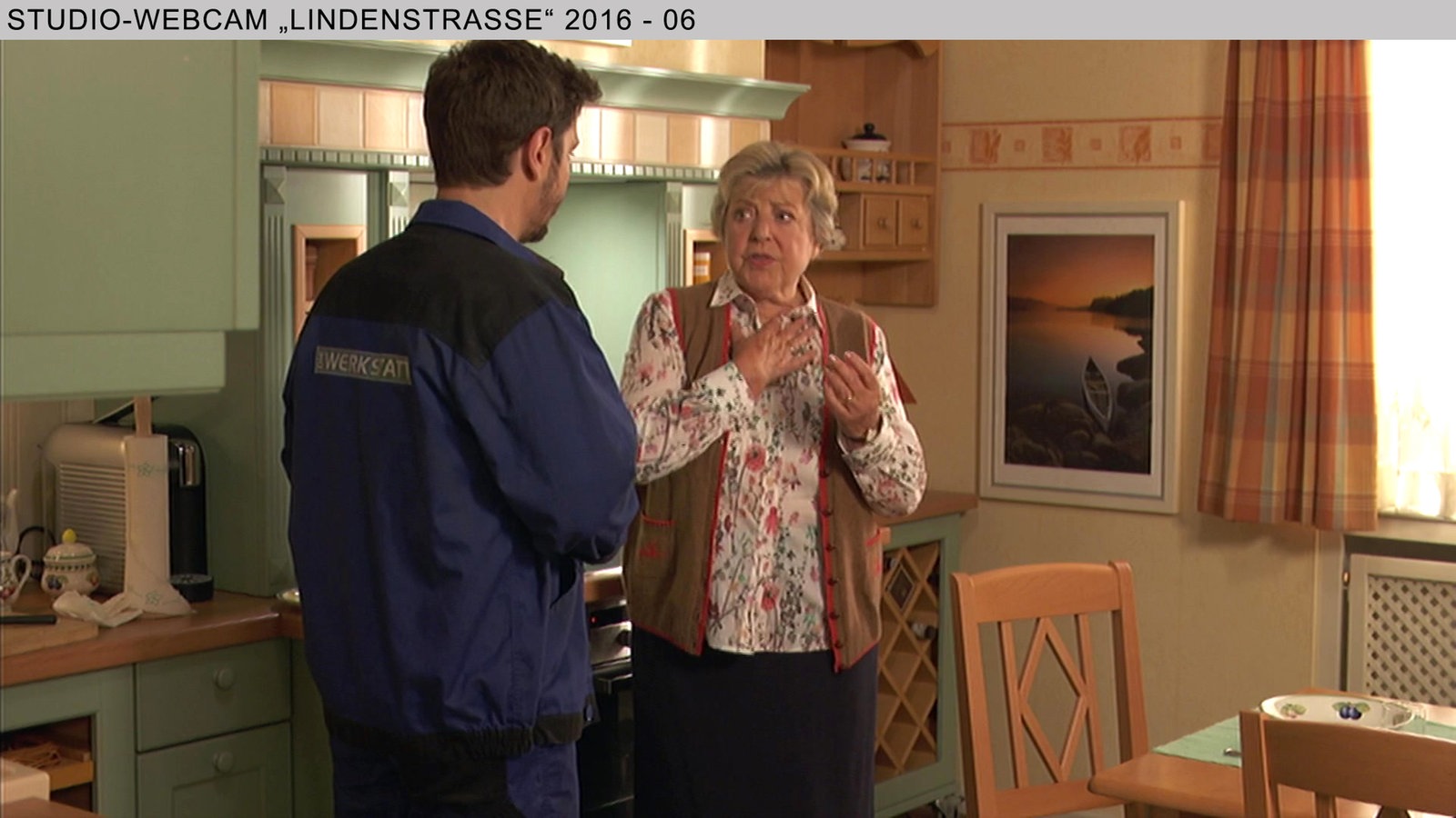 Wochenschau 21.2016