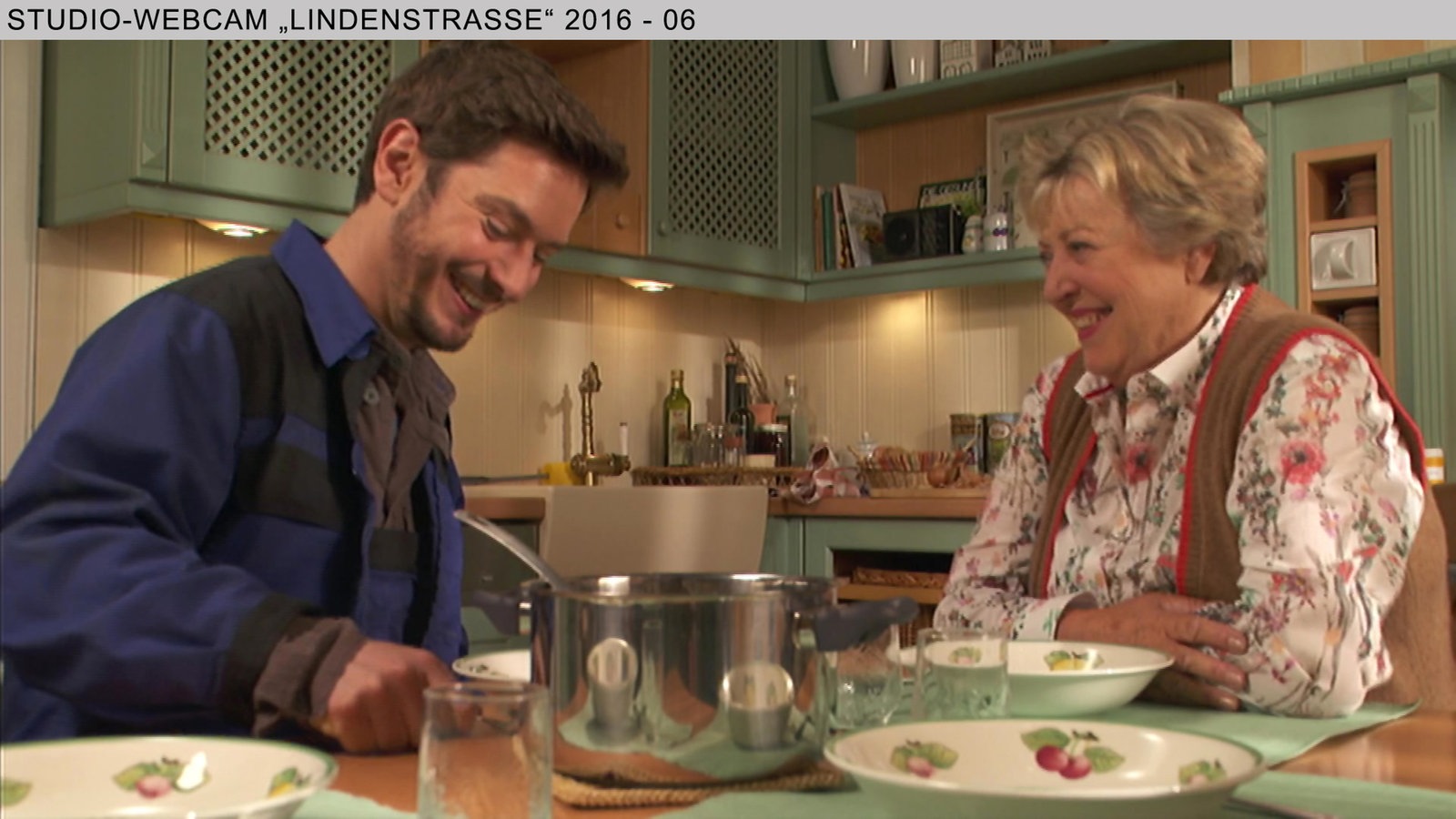 Wochenschau 21.2016