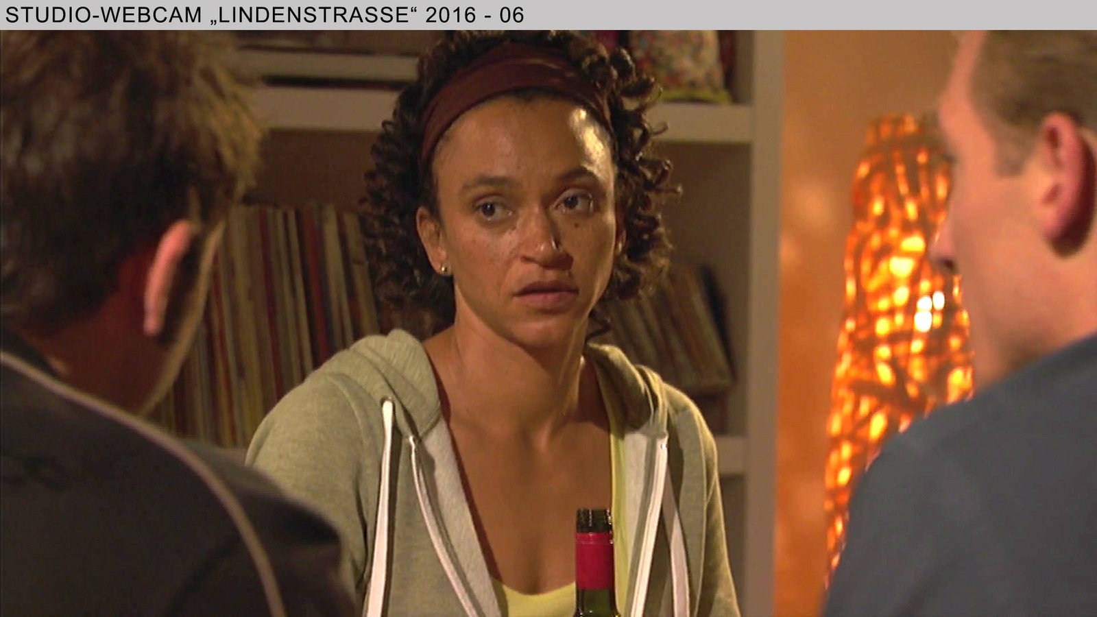 Wochenschau 21.2016