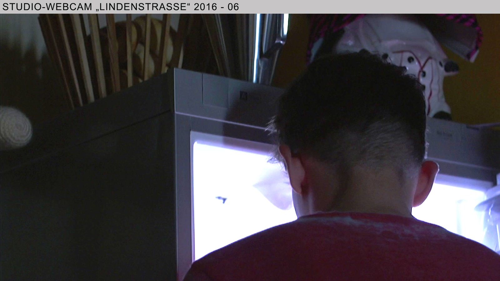 Wochenschau 21.2016
