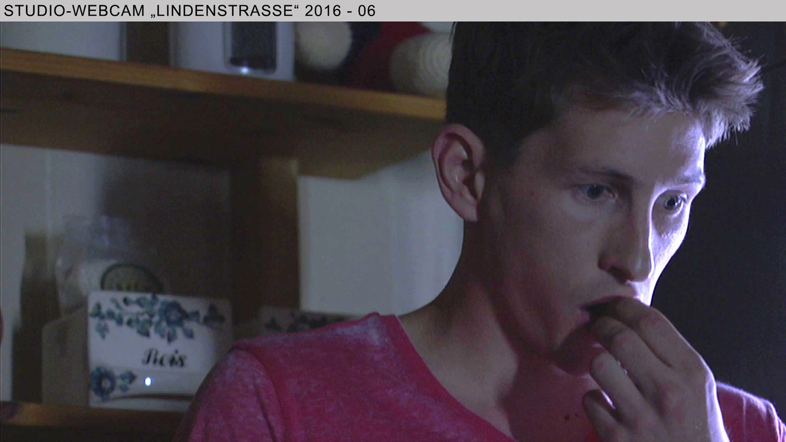Wochenschau 21.2016