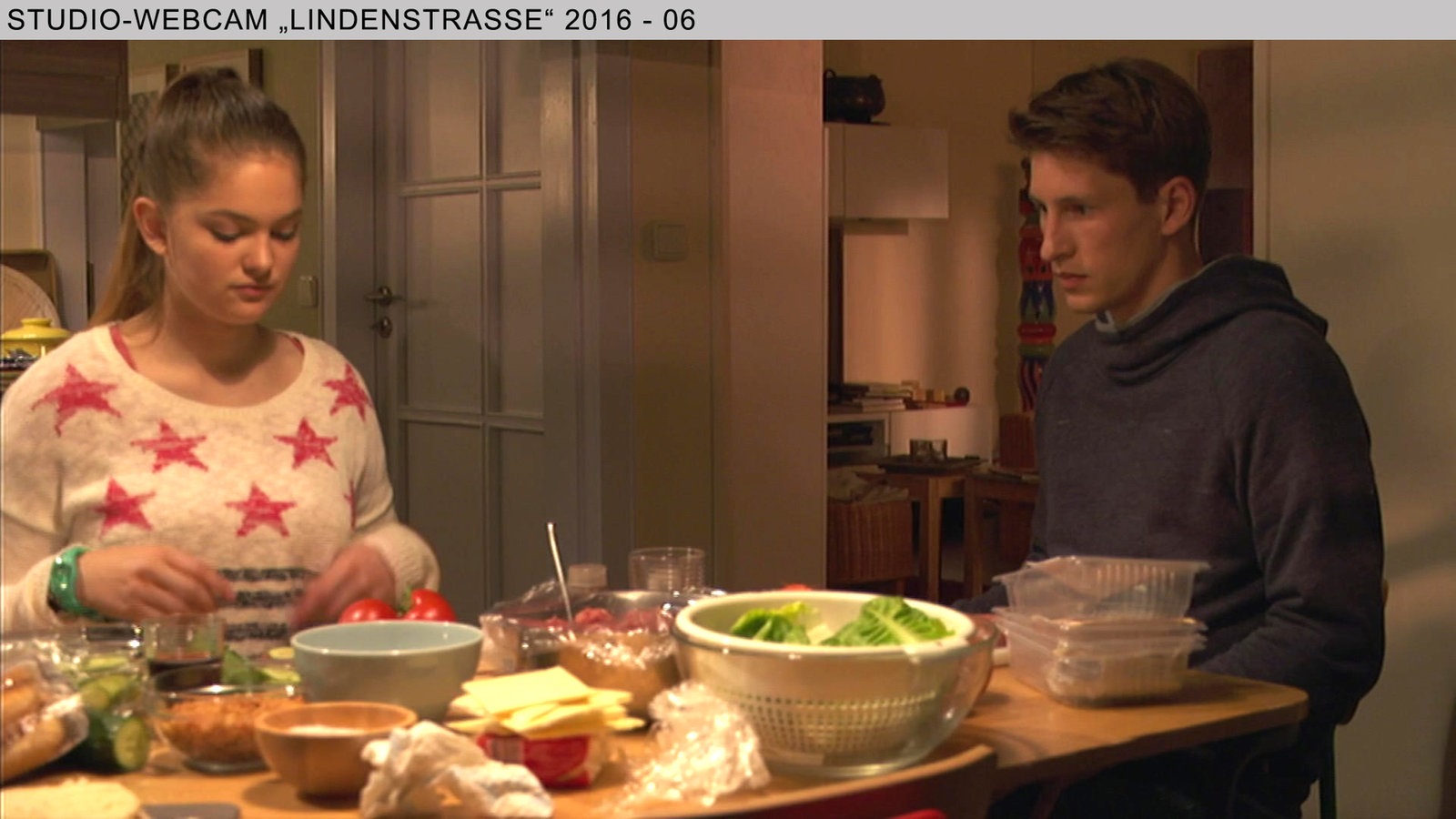 Wochenschau 21.2016