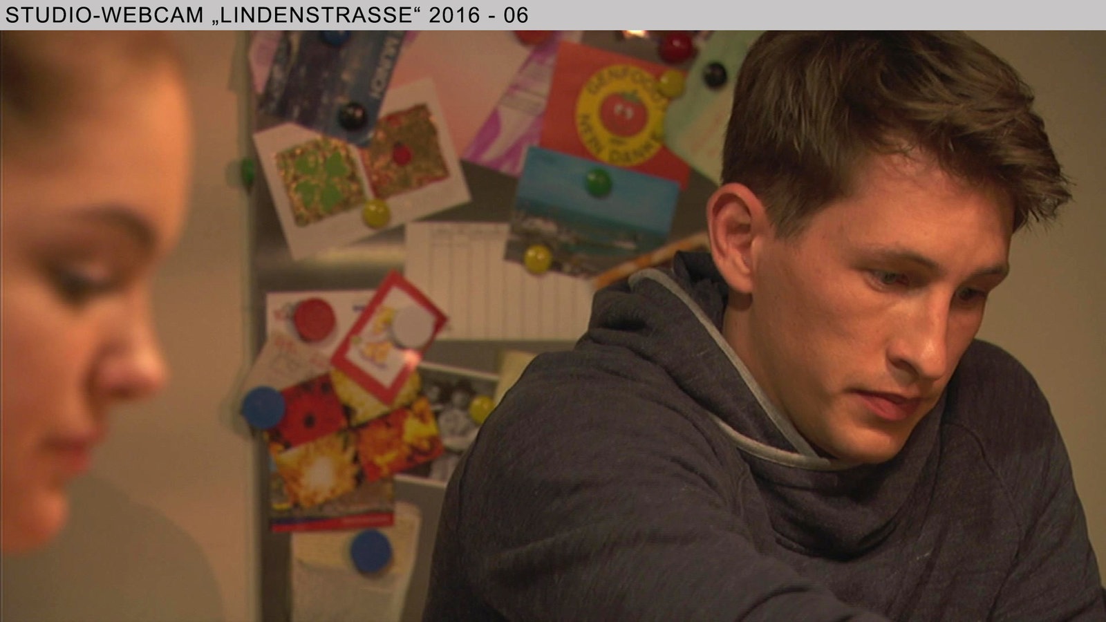Wochenschau 21.2016