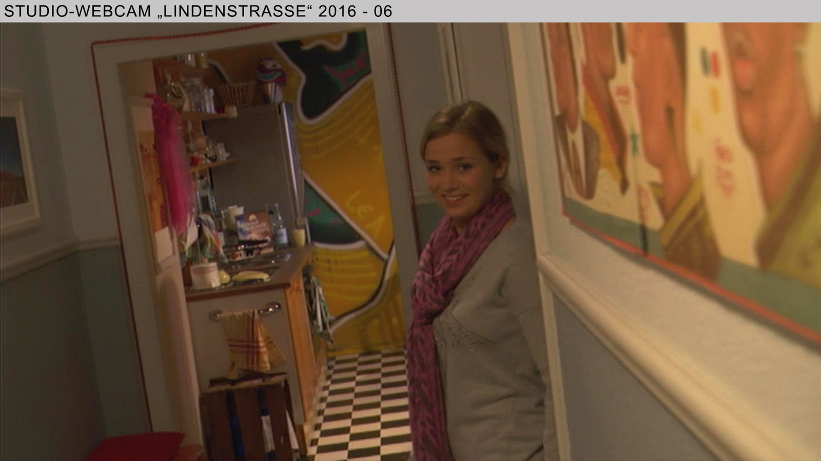 Wochenschau 21.2016