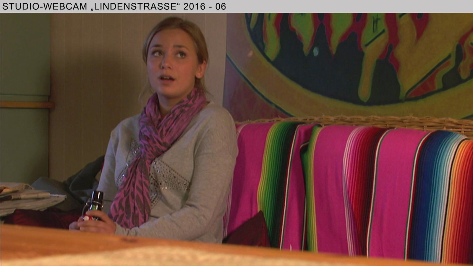 Wochenschau 21.2016