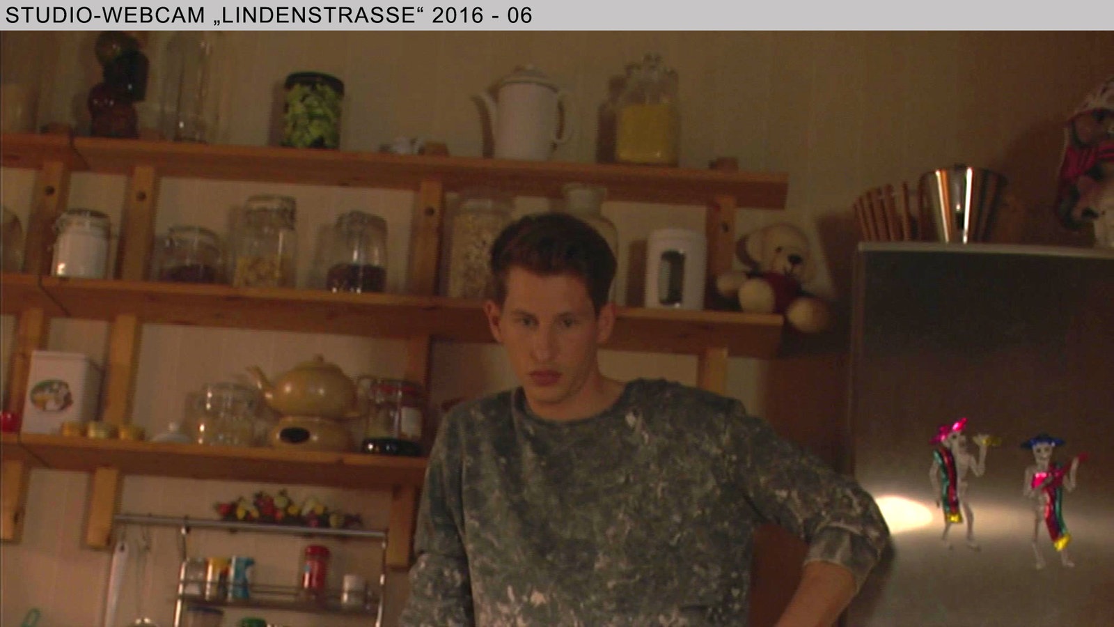 Wochenschau 21.2016