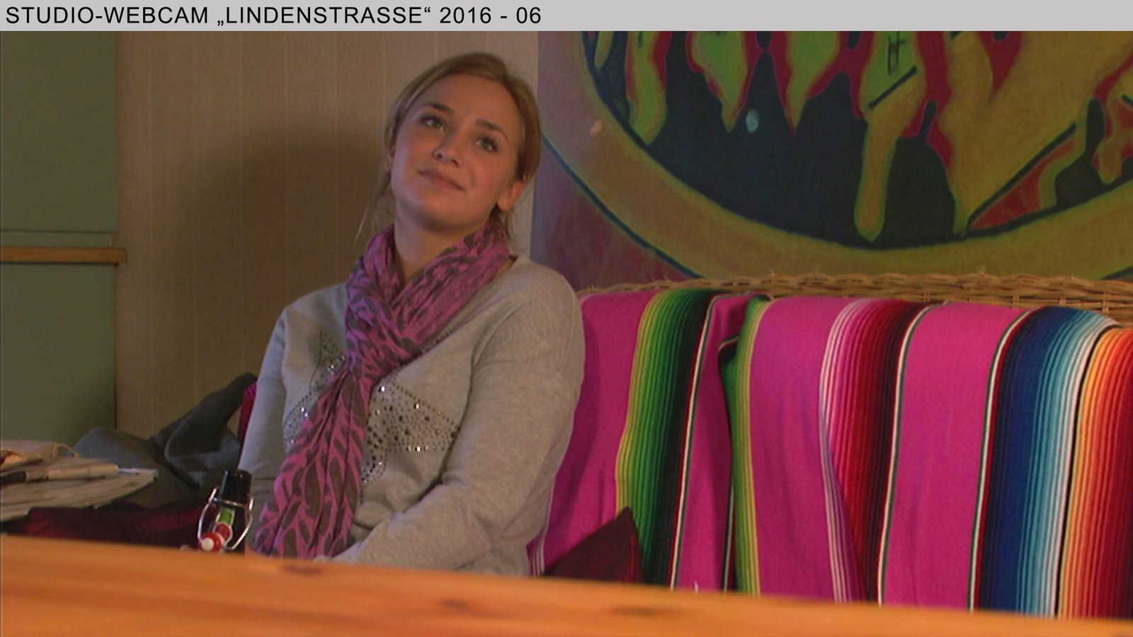 Wochenschau 21.2016